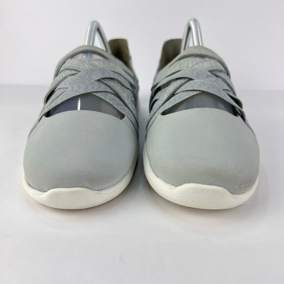 Merrell Flora Kye Weave Slip On Walk Sneakers Flats Size 9 Mary Jane Shoes - Picture 3 of 9